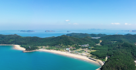 난지도항